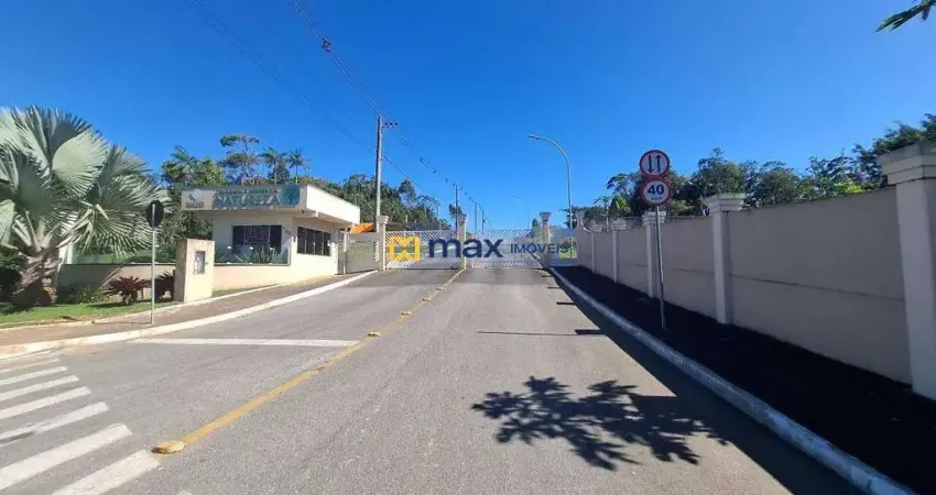 Excelente terreno com 300 m² à venda no bairro itaipava em itajaí