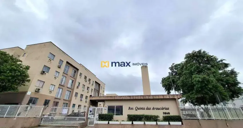 Apartamento semi mobiliado com 2 quartos à venda no bairro itaipava em itajaí