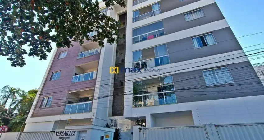 Apartamento semi mobiliado com 02 dormitórios sendo 01 suíte, tabuleiro, camboriú