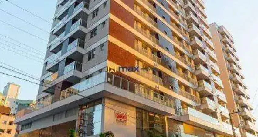 Venda: apartamento 62m² 2 dormitórios, centro, navegantes