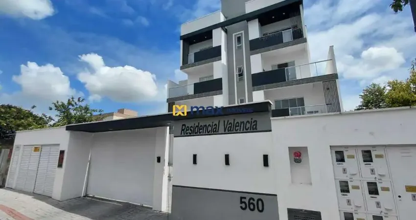 Venda: apartamento térreo 60m² 01 suíte + 01 dormitório centro navegantes