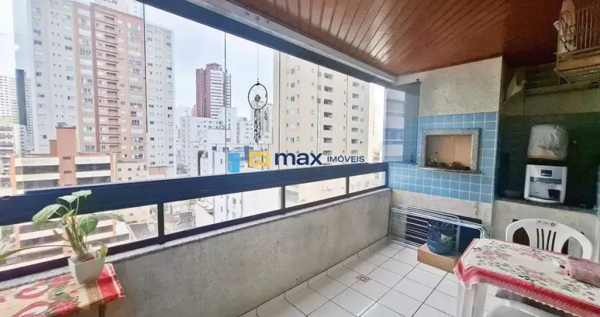 Apartamento com 2 quartos à venda no Centro, Balneário Camboriú