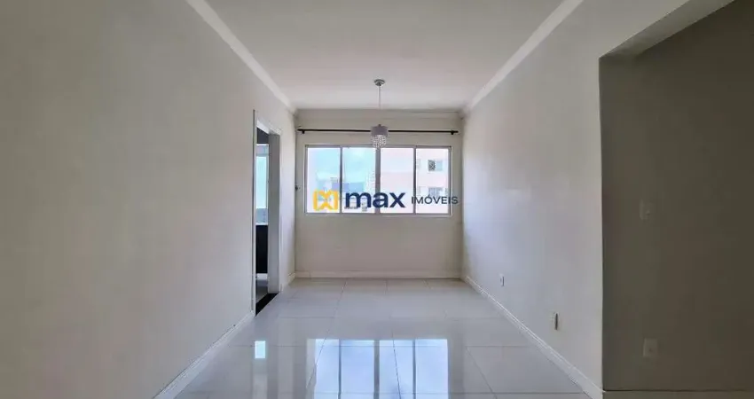 Apartamento semi mobiliado com 2 quartos à venda no bairro são joão em itajaí