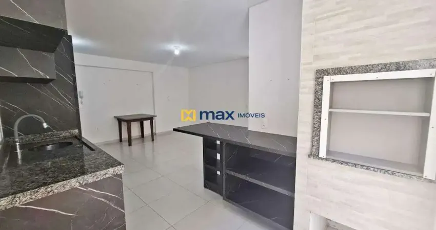Apartamento com 2 quartos à venda no Rio Pequeno, Camboriú 