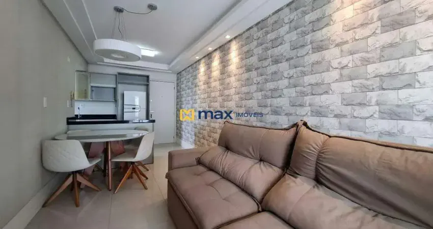 Apartamento mobiliado com 2 quartos à venda no bairro são judas em itajaí