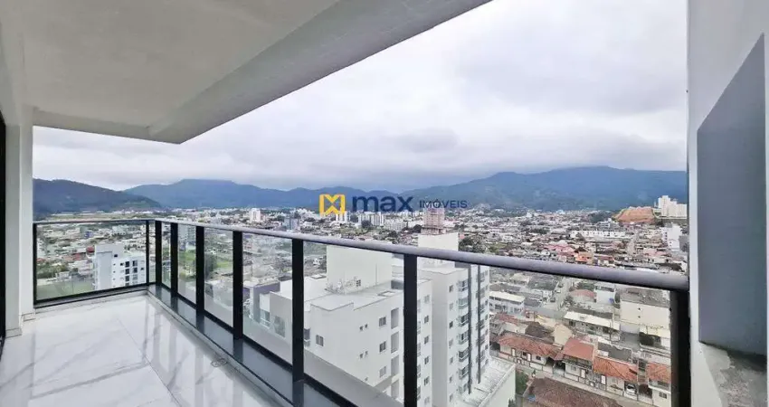 Apartamento com 3 quartos à venda no Centro, Camboriú 