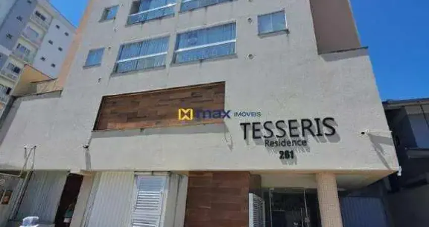 Apartamento para aluguel, 1 quarto, 1 suíte, 1 vaga, gravatá - navegantes/sc