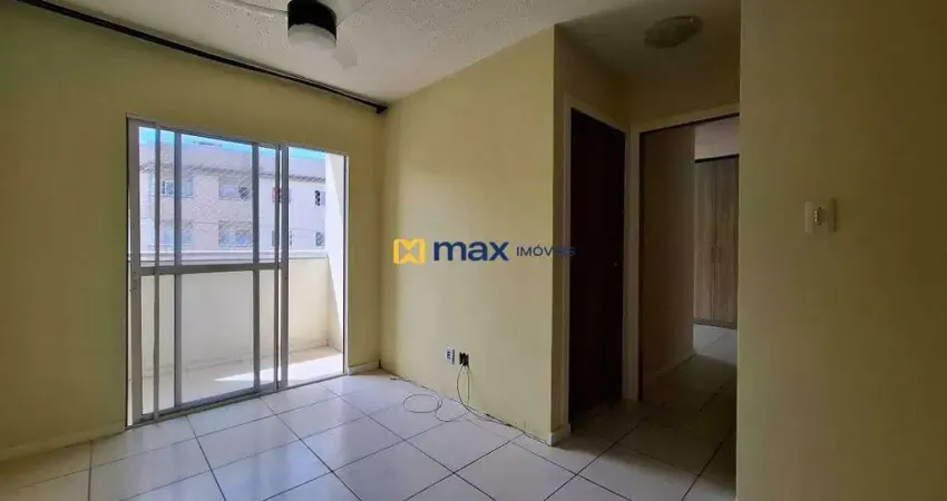 Apartamento semi mobiliado com 2 quartos à venda no bairro cidade nova em itajaí