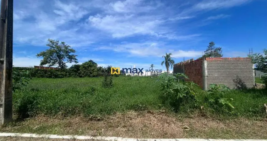 Terreno à venda no São Paulo, Navegantes 