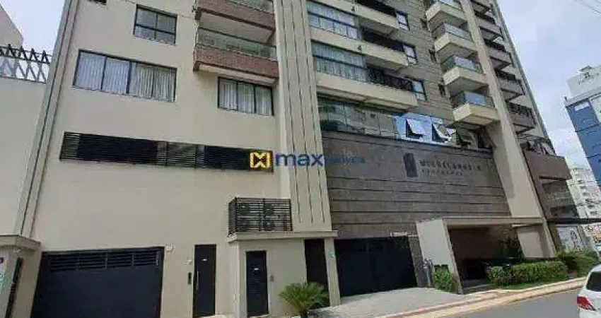 Venda: apartamento 9º andar 80,49m² 02 suítes gravatá navegantes