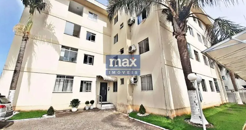 Apartamento com 2 quartos á venda no bairro cordeiros em itajaí