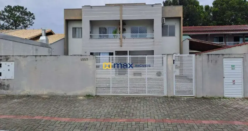 Apartamento com 2 quartos para alugar no Gravata, Navegantes