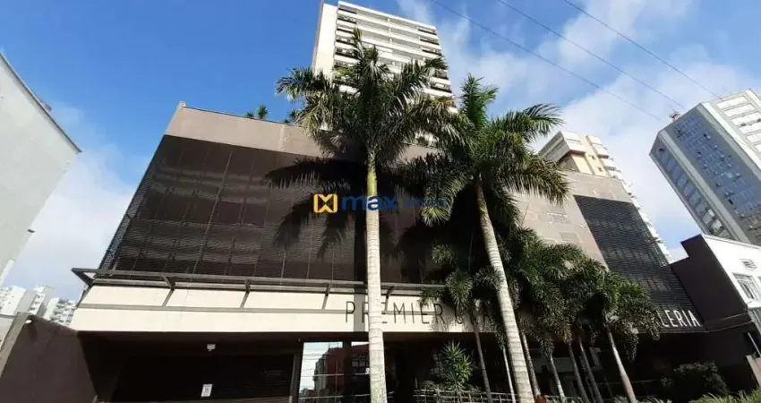 Apartamento com 1 quarto para alugar no Centro, Itajaí