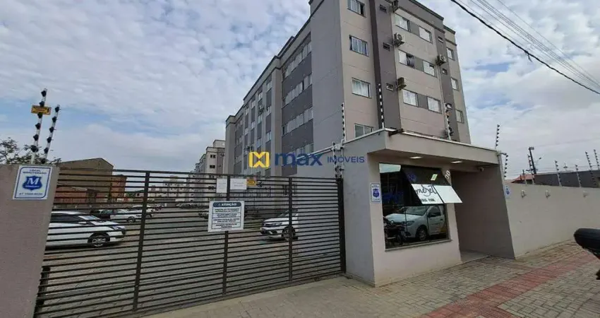 Apartamento com 2 quartos à venda no Murta, Itajaí