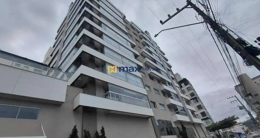 Apartamento para aluguel | 72,72 m², 2 suítes em gravatá, navegantes