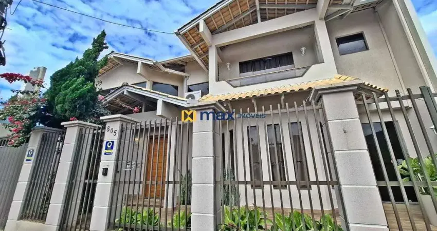 Casa residencial ou comercial rua 1950 centro balneário camboriú