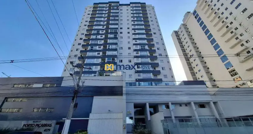 Locação apartamento com 3 dormitórios sendo 1 suíte bairro: itacolomi balneário piçarras