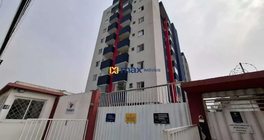 Apartamento com 3 dormitórios. bairro: cordeiros (parte alta), itajaí