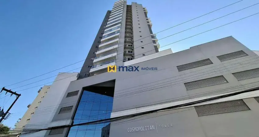 Apartamento com 2 quartos para alugar no São Judas, Itajaí