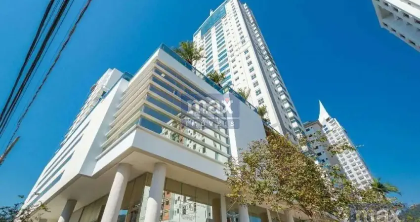 Apartamento mobiliado com 3 dormitórios, sendo 1 suíte. bairro: fazenda, itajaí.