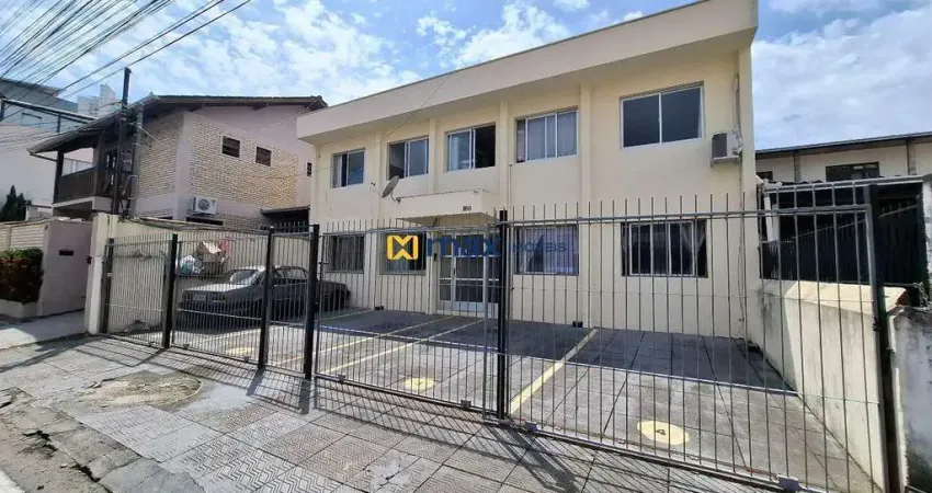 Apartamento com 1 quarto para alugar no Fazenda, Itajaí