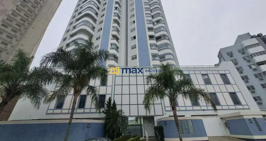 Apartamento semi mobiliado com 2 dormitórios, sendo1 suíte. bairro: ressacada, itajaí.