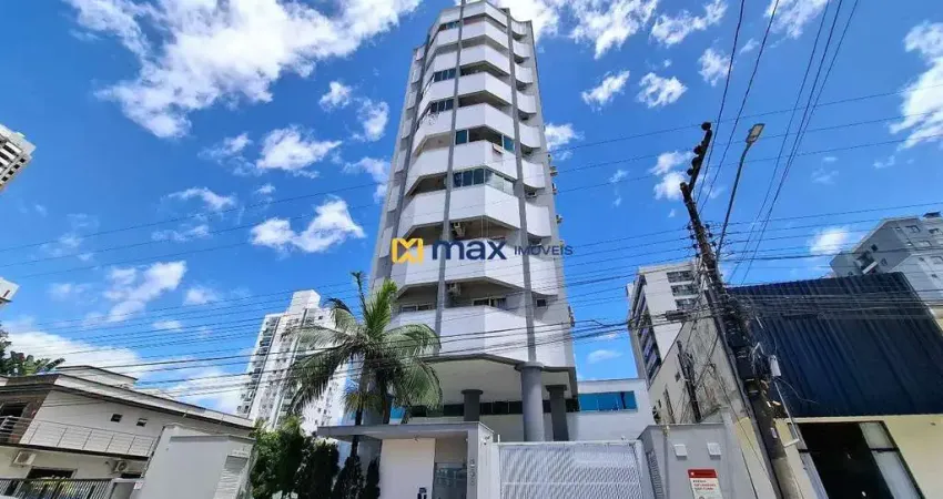 Apartamento 3 dormitórios sendo 1 suíte. bairro vila operária, itajaí.