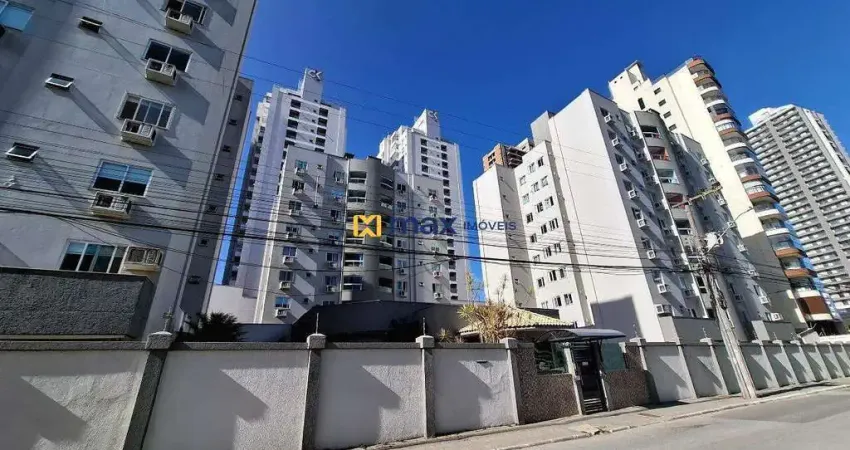Apartamento mobiliado com 3 quaros (1 suíte) à venda no bairro praia brava em itajaí