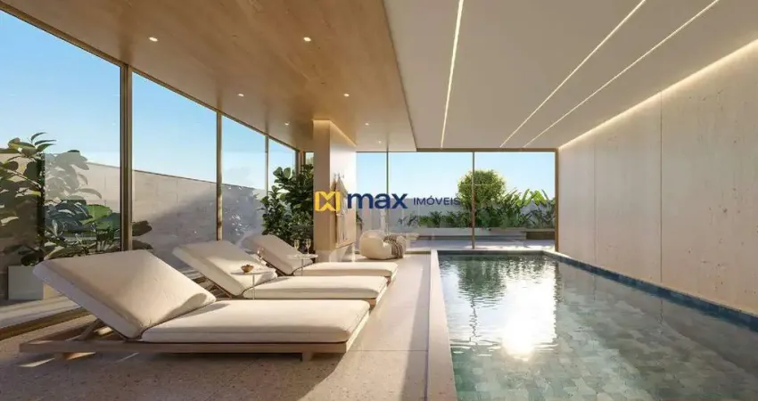 Excelente apartamento com 3 suítes à venda no bairro Centro em Itajaí