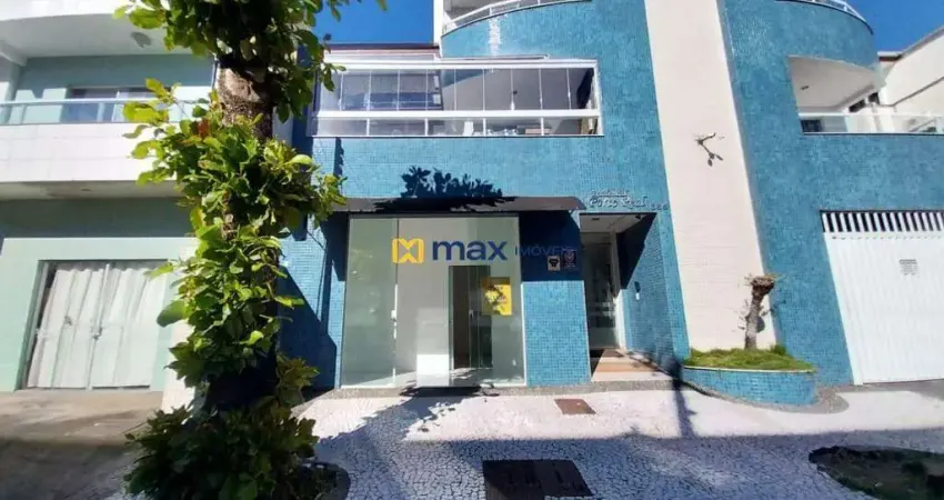 Locação: sala comercial com 32m² no bairro das nações. balneário camboriú