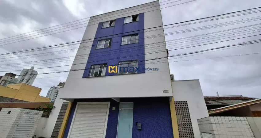 Apartamento com 1 quarto para alugar no Fazenda, Itajaí