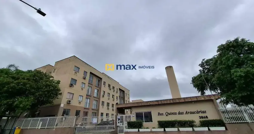 Apartamento com 2 quartos à venda no bairro Itaipava em Itajaí