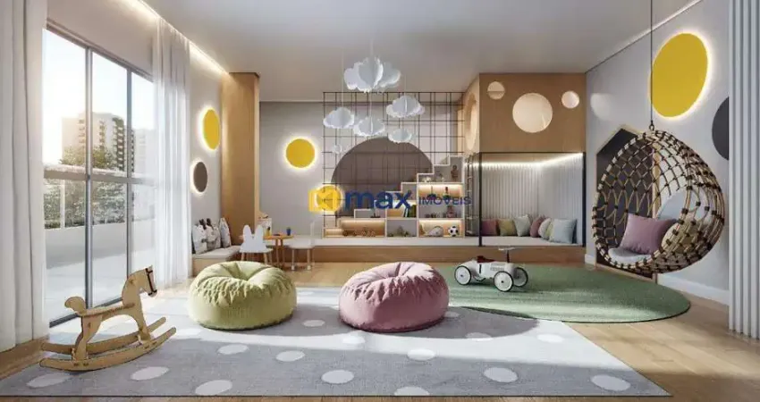 Excelente apartamento com 3 quartos (2 suítes) à venda no bairro Centro em Itajaí