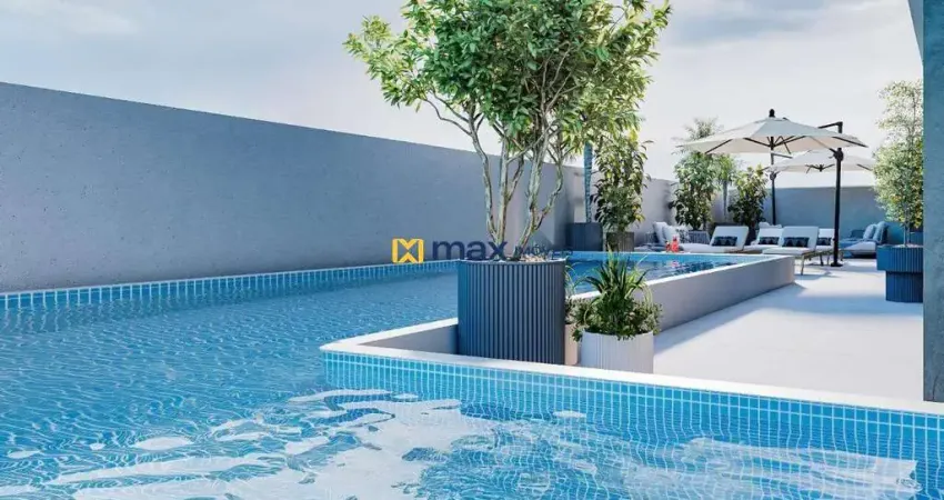 Apartamento com 1 quarto à venda no Centro, Itajaí