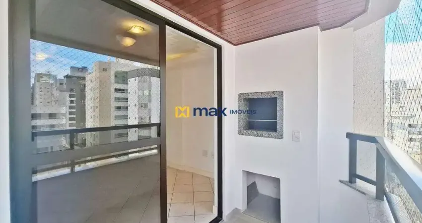 Apartamento Aluguel Anual Edifício Emmanuel em Balneário Camboriú