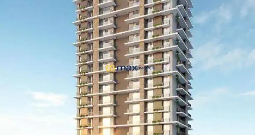 Apartamento com 1 quarto à venda no Centro, Itajaí