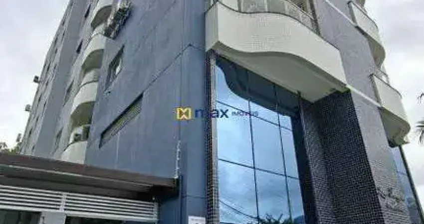 Apartamento mobiliado com 2 quartos (1 suíte) no bairro Fazenda em Itajaí