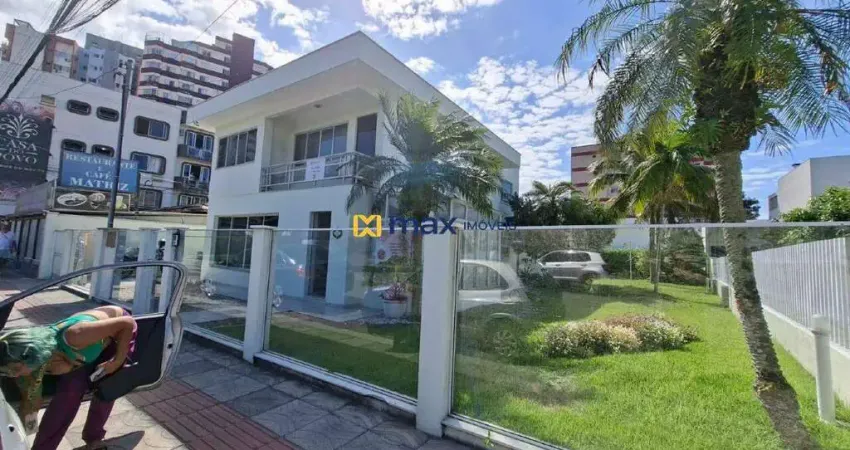 Casa comercial para alugar no Centro, Itajaí