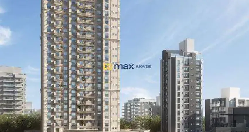 Apartamento a venda, 2 quartos, sendo 1 suíte no bairro Fazenda - Itajaí