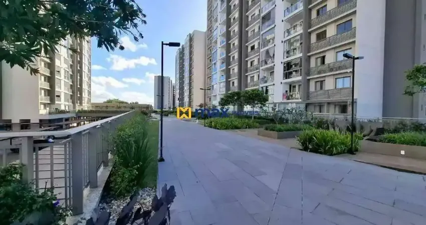 Apartamento Novo com 02 Dormitórios sendo 01 Suíte em Home Club no Bairro São Vicente, Itajaí.