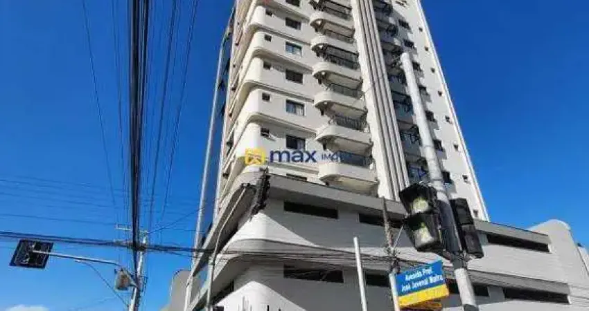 Apartamento com 1 quarto à venda no Centro, Navegantes