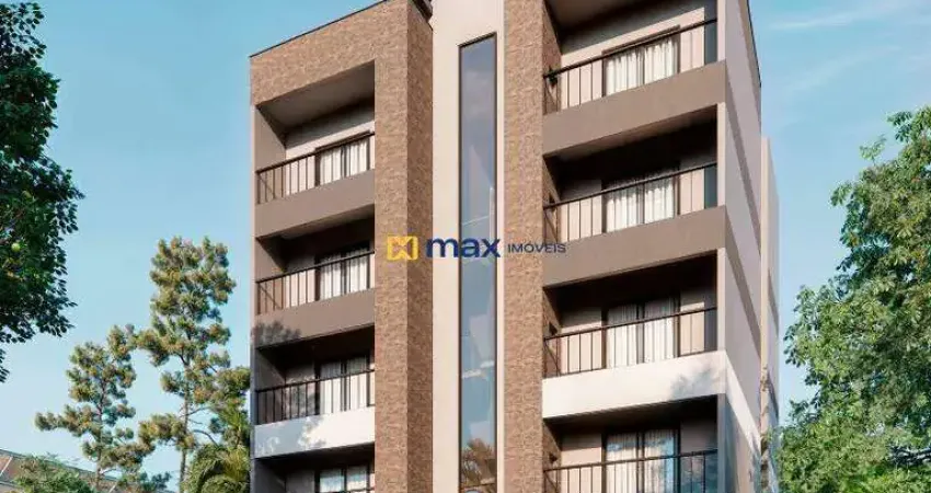 Venda: Apartamento 75m² com 1 Dormitório, Centro, Navegantes