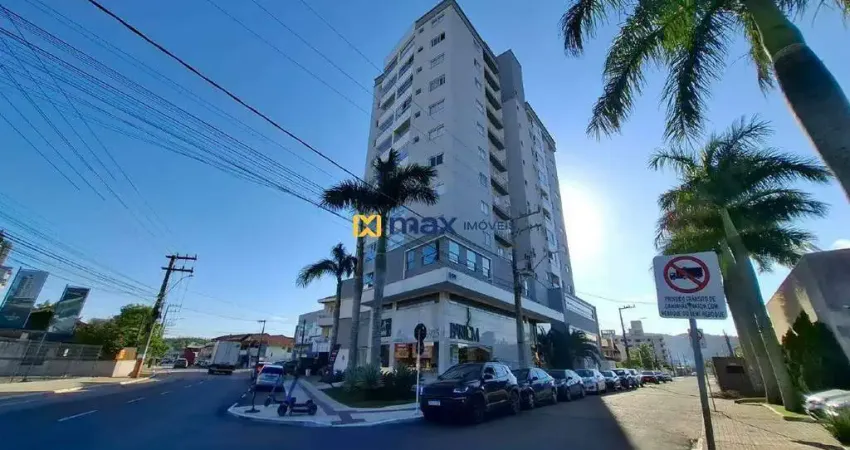 Apartamento com 2 dormitórios (1 suíte). Bairro: Gravata, Navegantes