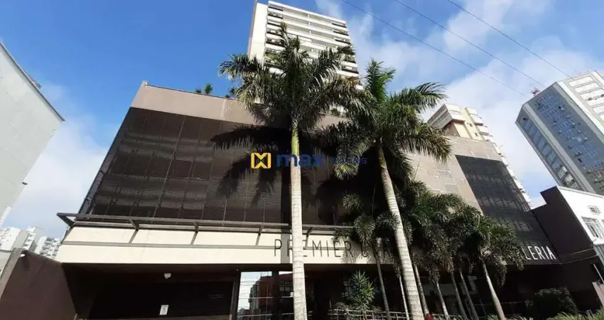 Apartamento com 1 quarto para alugar no Centro, Itajaí