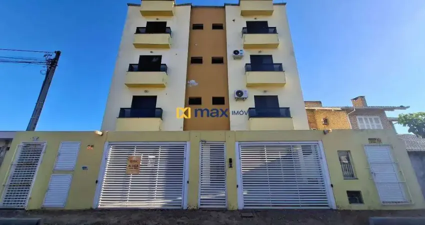 Apartamento com 1 quarto para alugar no Centro, Navegantes