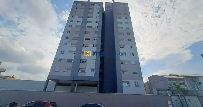Apartamento com 2 dormitórios, Bairro: Cordeiros, Itajaí.
