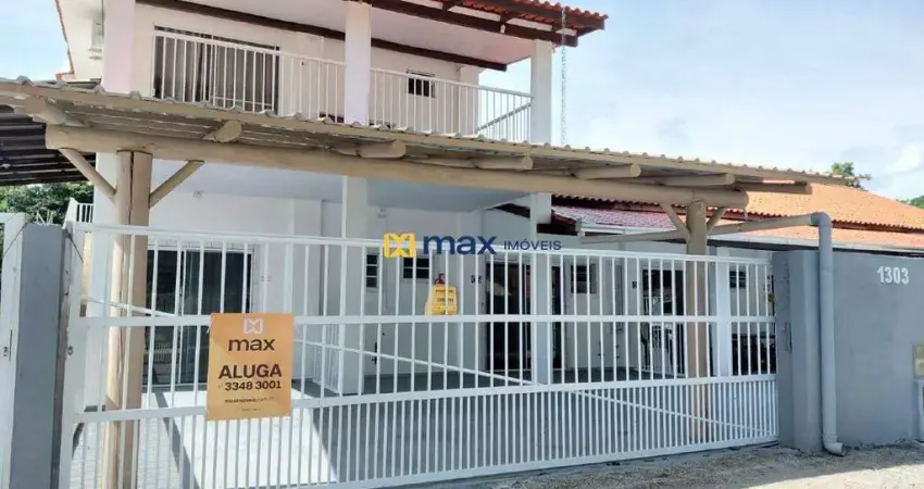 Apartamento com 1 quarto para alugar no Gravatá, Penha