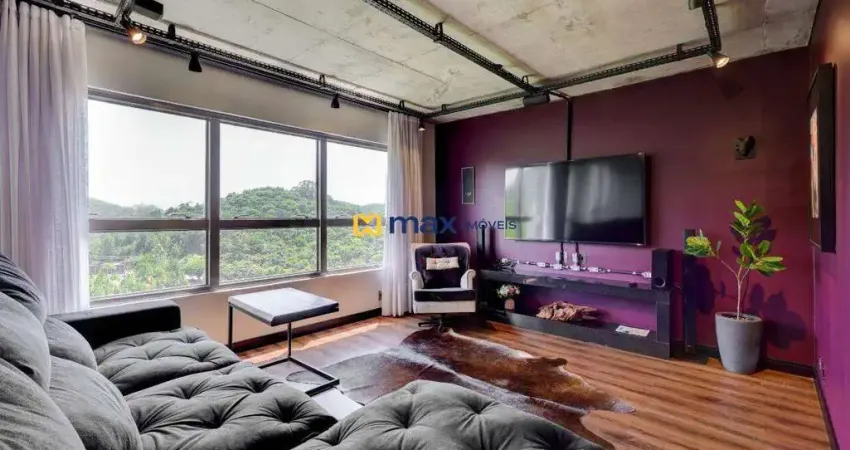 Apartamento com 2 quartos à venda na Praia Brava, Itajaí