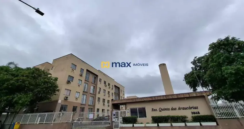 Apartamento com 2 quartos à venda no bairro Itaipava em Itajaí