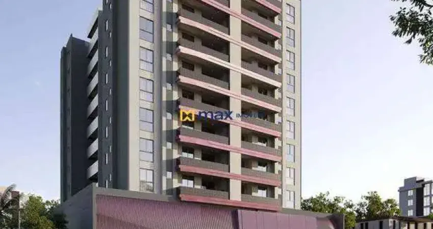 Venda: Apartamento 116,64m² 1 Suíte + 1 Vaga de garagem - Centro - Navegantes